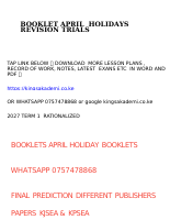 📕GRADE 10 NOV-DEC HOLIDAY REVISION TRIALS...docx